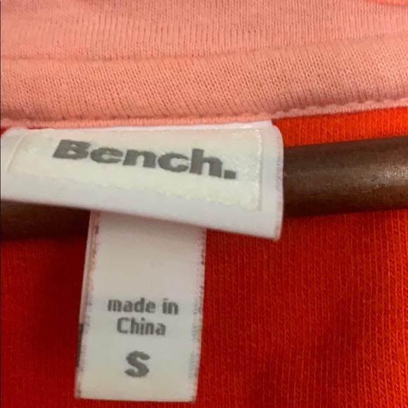 Bench hoodie - Picture 3 of 5